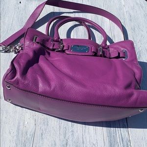 Michael Kors Leather Purse